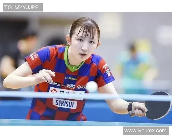 专访黄静:探索乒乓球背后的成功秘诀与成长之路