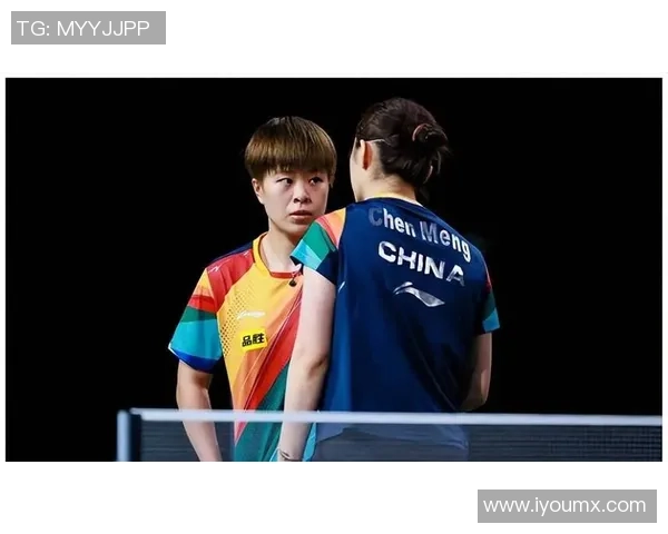赛后分析：武汉乒乓球队与重庆乒乓球队心理素质的较量与启示
