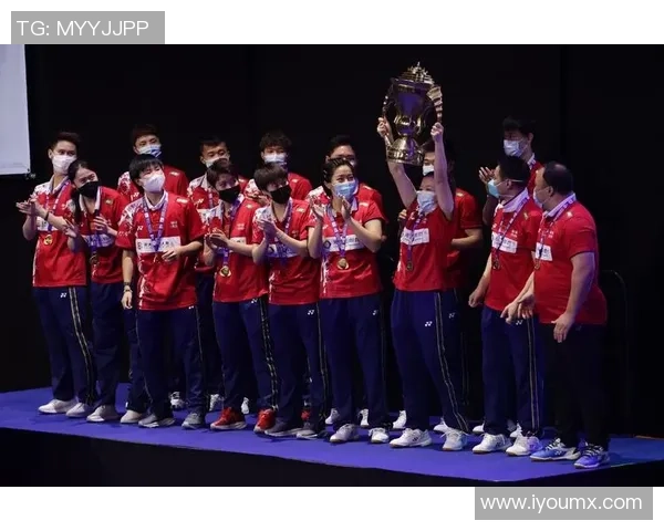 北京羽毛球队意识对比独家深度解析与发展趋势探讨